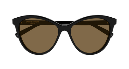 Saint Laurent SL 456 Black 862 889652675862
