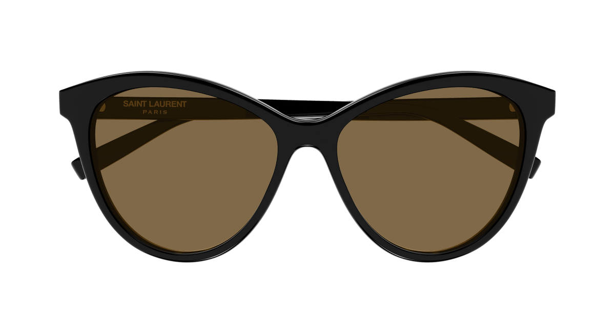 Saint Laurent SL 456 Black 862 889652675862