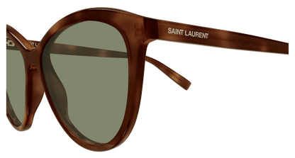 Saint Laurent SL 456 Havana 889652675879
