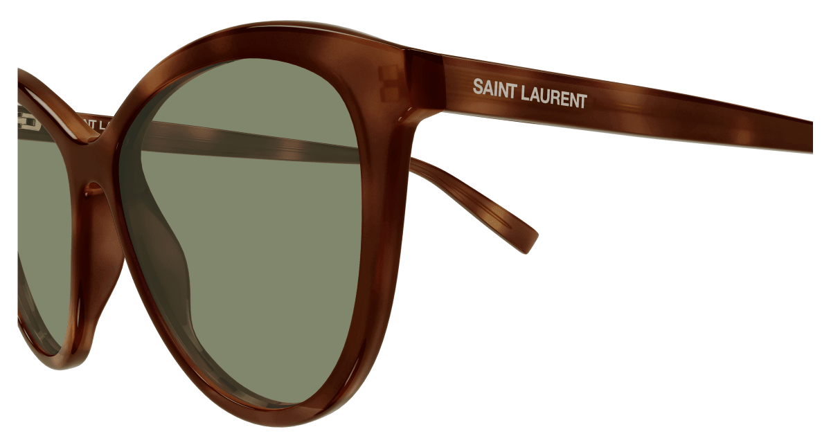 Saint Laurent SL 456 Havana 889652675879