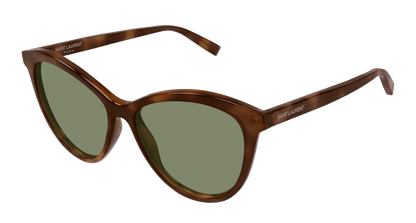 Saint Laurent SL 456 Havana 889652675879
