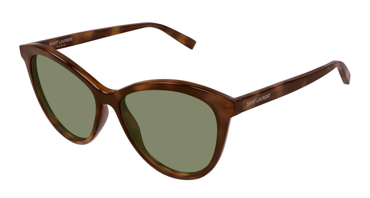 Saint Laurent SL 456 Havana 889652675879