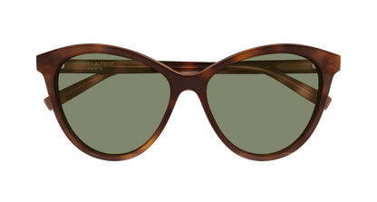 Saint Laurent SL 456 Havana 889652675879