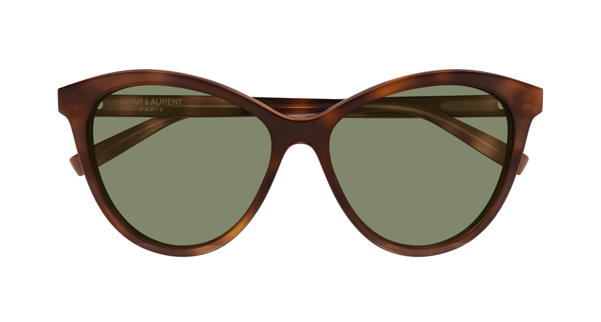 Saint Laurent SL 456 Havana 889652675879