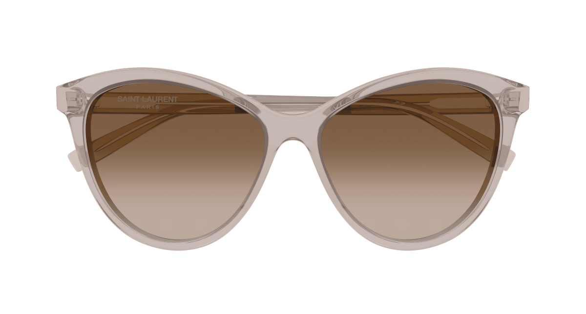Saint Laurent SL 456 Nude 889652675886
