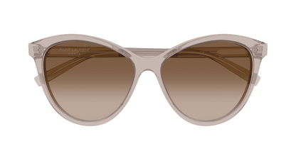 Saint Laurent SL 456 Nude 889652675886