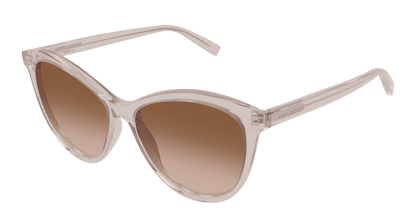 Saint Laurent SL 456 Nude 889652675886