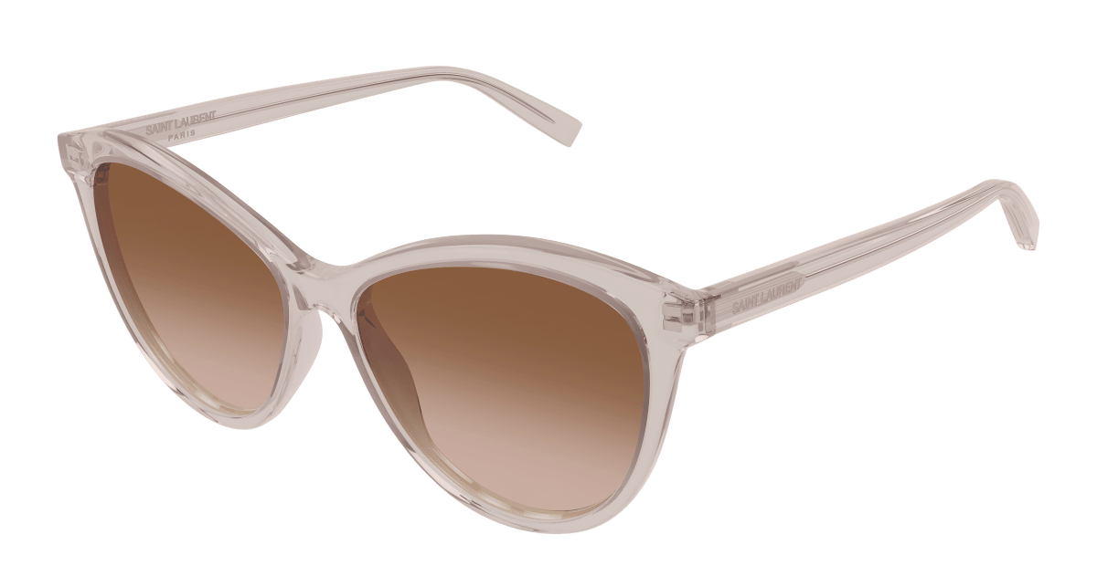 Saint Laurent SL 456 Nude 889652675886