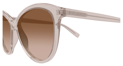 Saint Laurent SL 456 Nude 889652675886