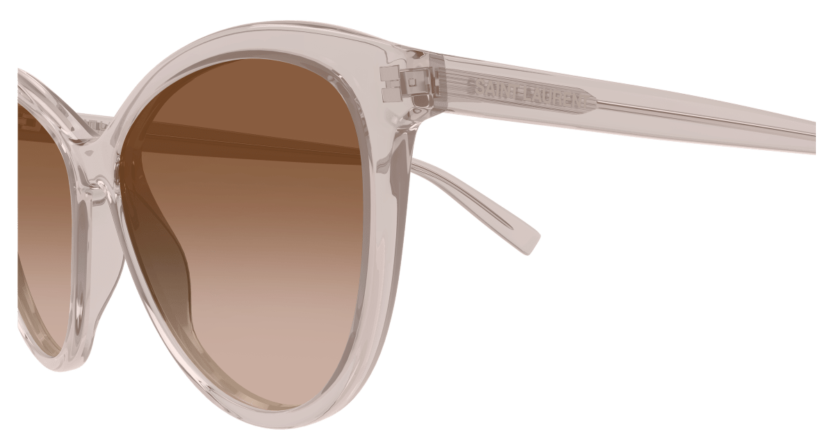 Saint Laurent SL 456 Nude 889652675886