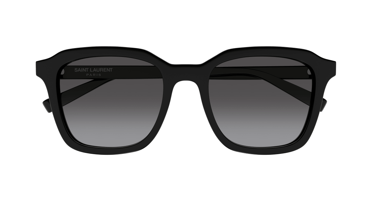 Saint Laurent SL 457 Black 889652675893
