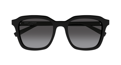 Saint Laurent SL 457 Black 889652675893