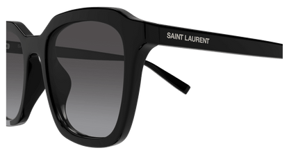 Saint Laurent SL 457 Black 889652675893