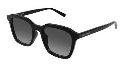 Saint Laurent SL 457 Black 889652675893