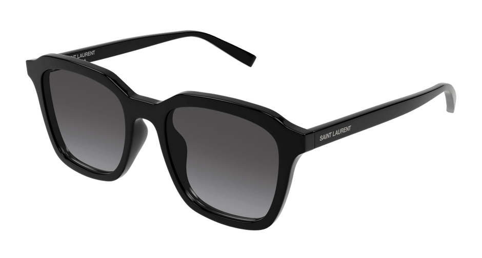 Saint Laurent SL 457 Black 889652675893
