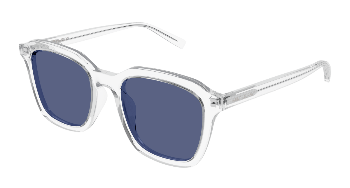 Saint Laurent SL 457 Crystal 889652675923