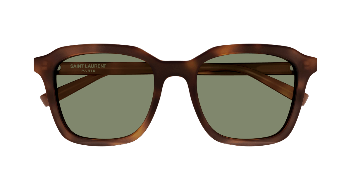 Saint Laurent SL 457 Havana 909 889652675909