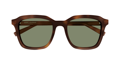 Saint Laurent SL 457 Havana 909 889652675909