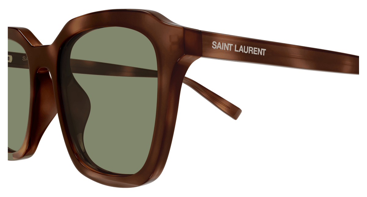 Saint Laurent SL 457 Havana 909 889652675909