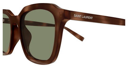 Saint Laurent SL 457 Havana 909 889652675909