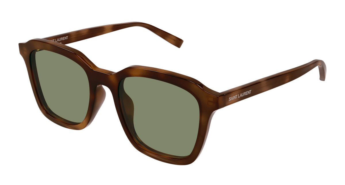 Saint Laurent SL 457 Havana 909 889652675909