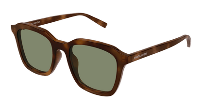 Saint Laurent SL 457 Havana 909 889652675909