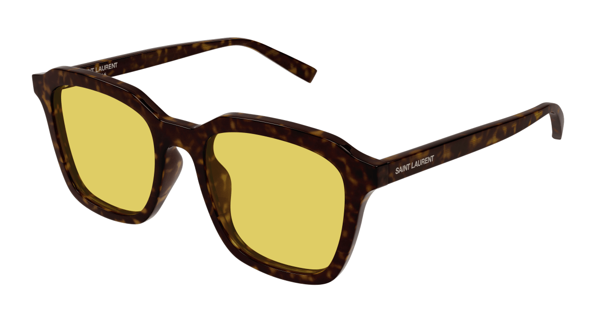 Saint Laurent SL 457 Havana 916 889652675916