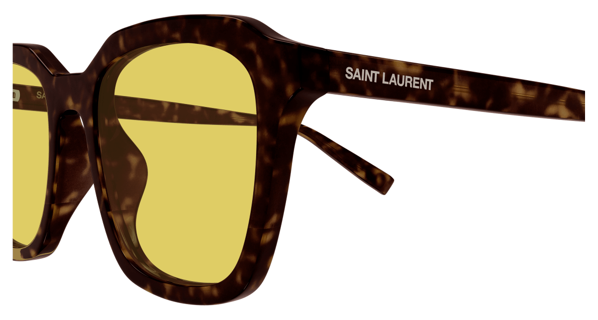 Saint Laurent SL 457 Havana 916 889652675916