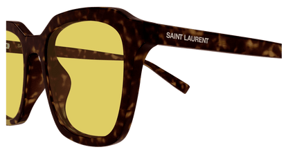 Saint Laurent SL 457 Havana 916 889652675916