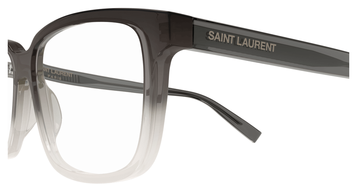 Saint Laurent SL 458 Grey 749 889652378749