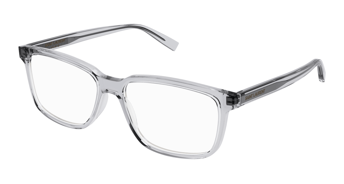 Saint Laurent SL 458 Grey 889652378695