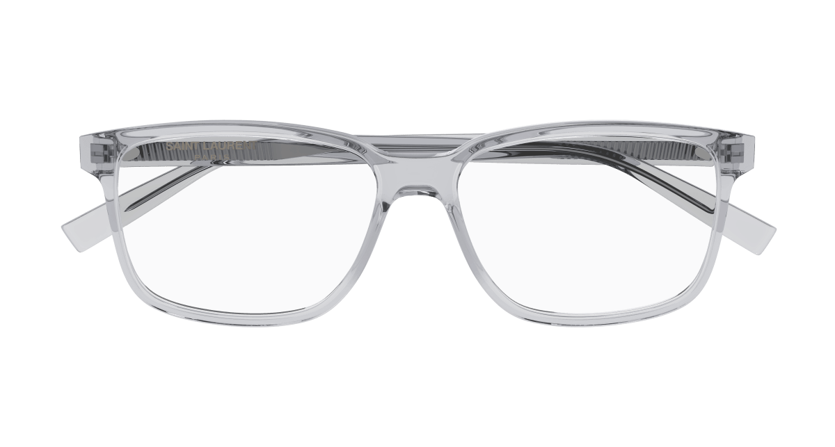 Saint Laurent SL 458 Grey 889652378695