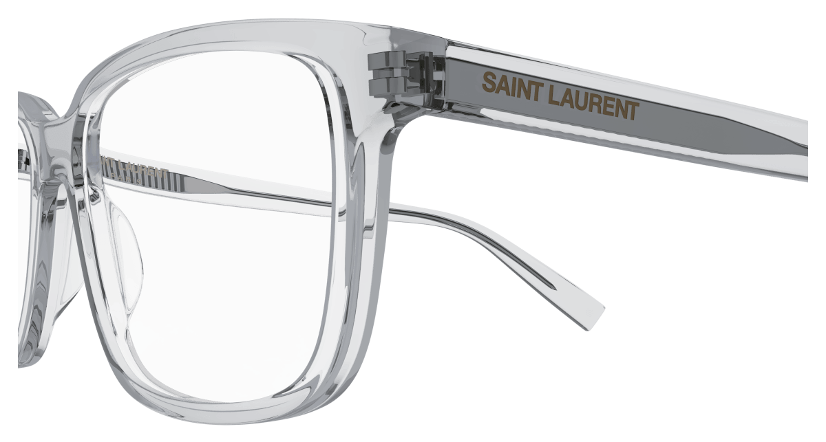 Saint Laurent SL 458 Grey 889652378695