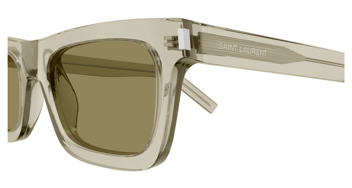 Saint Laurent SL 461 BETTY Beige 889652487946
