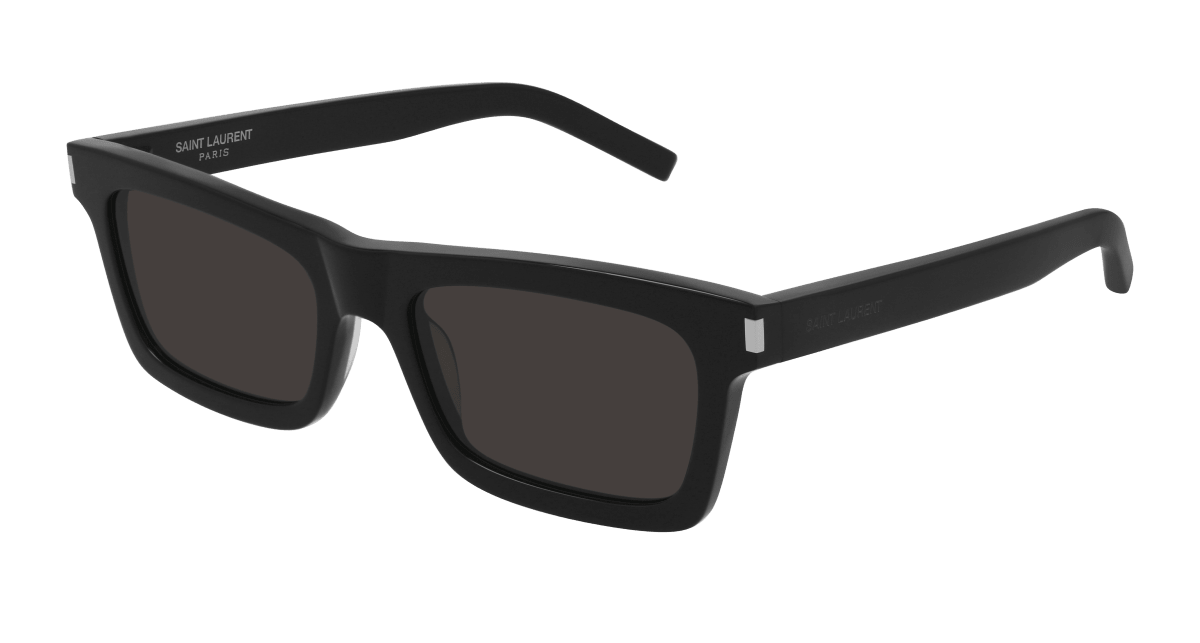 Saint Laurent SL 461 BETTY Black 889652346014