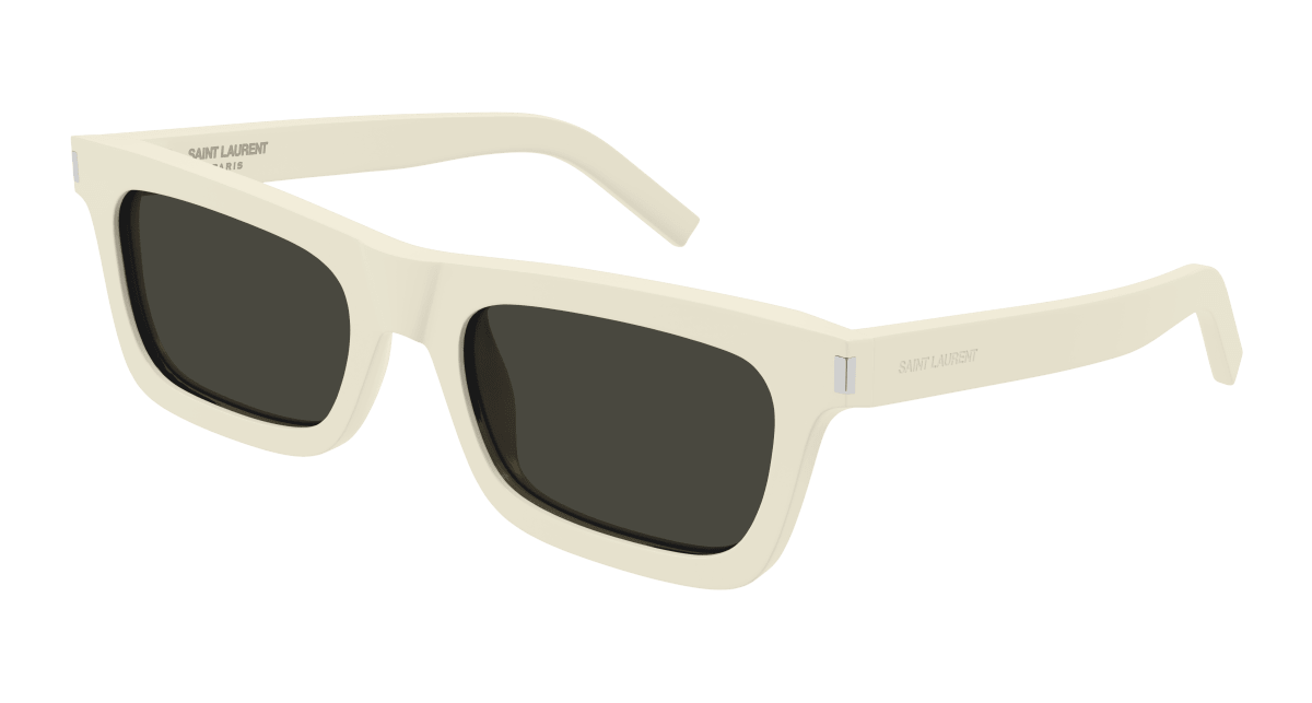 Saint Laurent SL 461 BETTY Ivory 889652487915