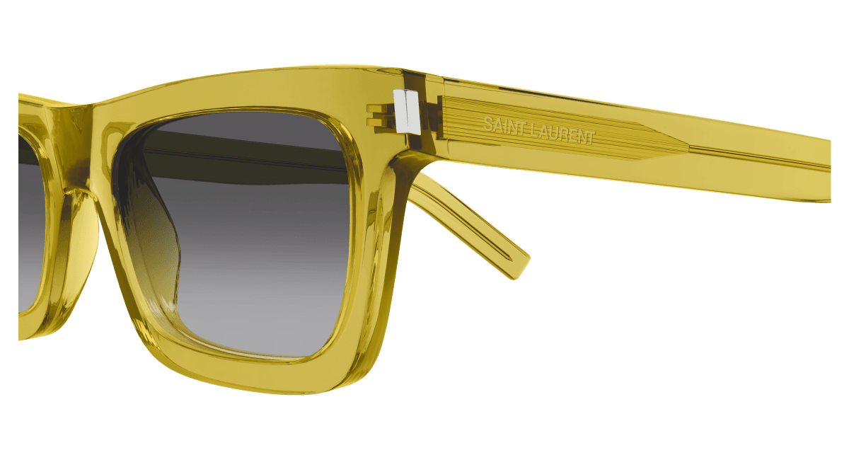 Saint Laurent SL 461 BETTY Yellow 889652554792