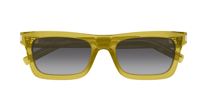 Saint Laurent SL 461 BETTY Yellow 889652554792
