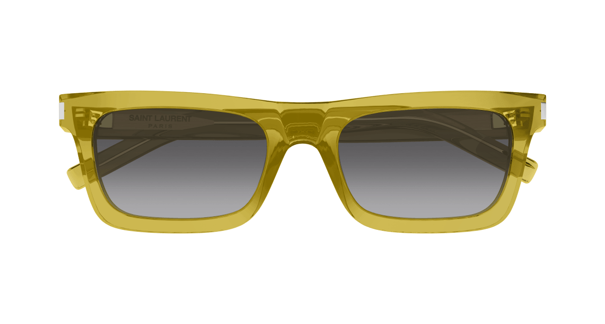 Saint Laurent SL 461 BETTY Yellow 889652554792
