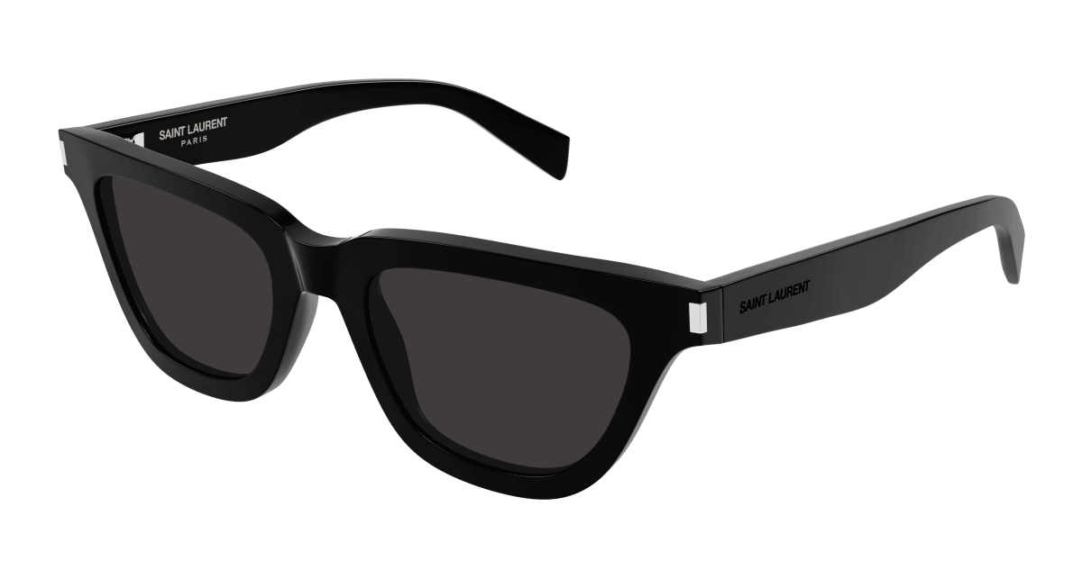 Saint Laurent SL 462 SULPICE Black 889652346069