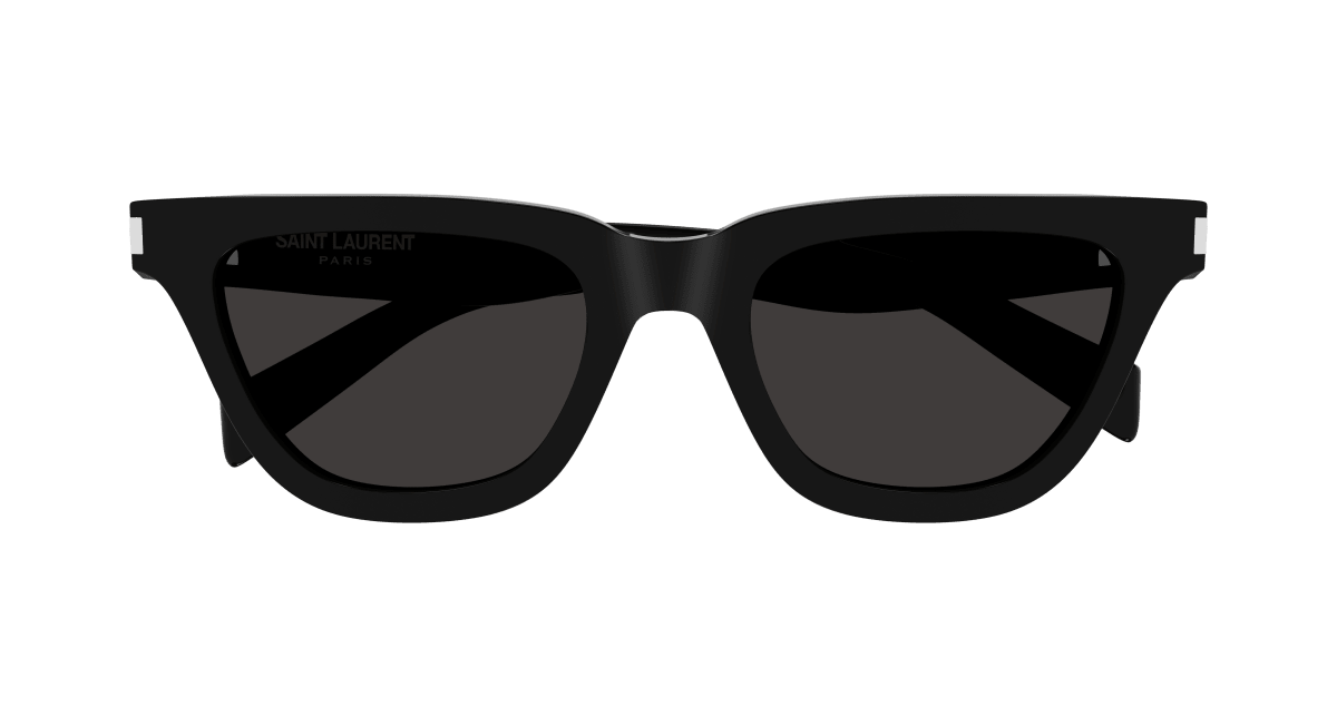 Saint Laurent SL 462 SULPICE Black 889652346069