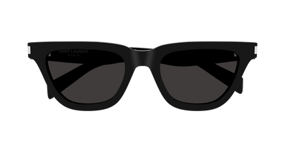 Saint Laurent SL 462 SULPICE Black 889652346069