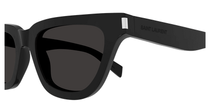 Saint Laurent SL 462 SULPICE Black 889652346069