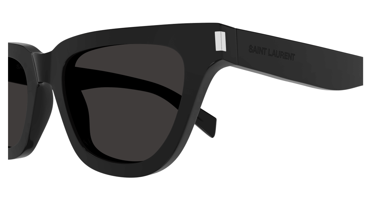 Saint Laurent SL 462 SULPICE Black 889652346069