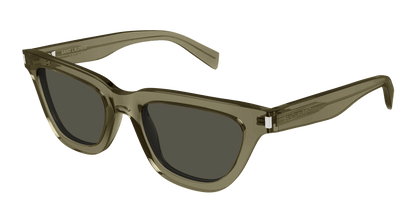 Saint Laurent SL 462 SULPICE Brown 889652487939