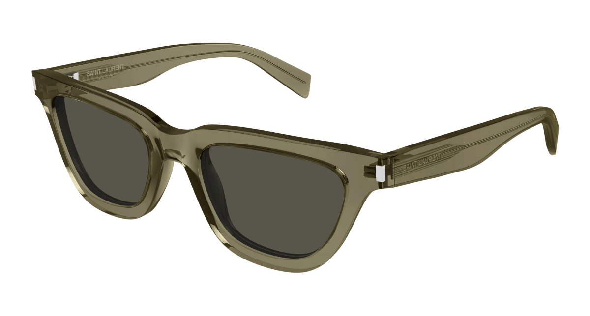 Saint Laurent SL 462 SULPICE Brown 889652487939
