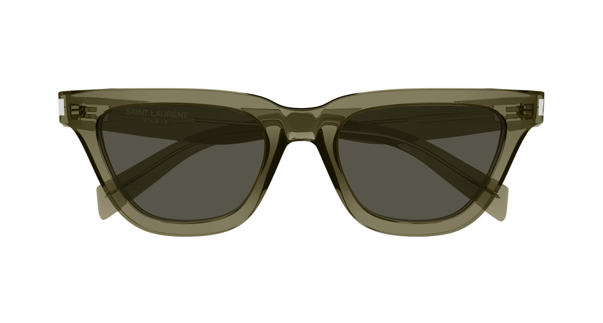 Saint Laurent SL 462 SULPICE Brown 889652487939