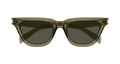 Saint Laurent SL 462 SULPICE Brown 889652487939