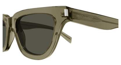 Saint Laurent SL 462 SULPICE Brown 889652487939