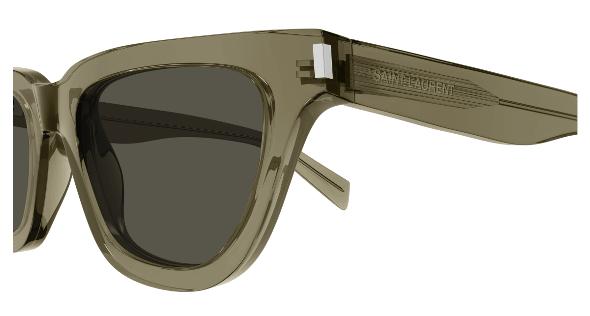 Saint Laurent SL 462 SULPICE Brown 889652487939